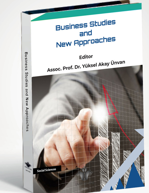 Business Studies and New Approaches